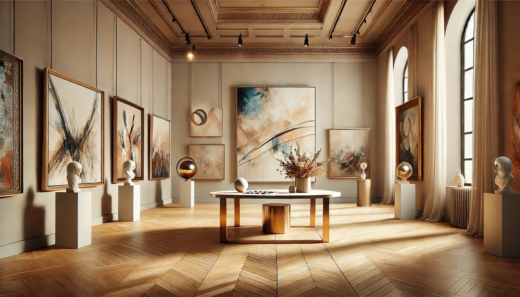 Mazzgord Sanat Galerisi