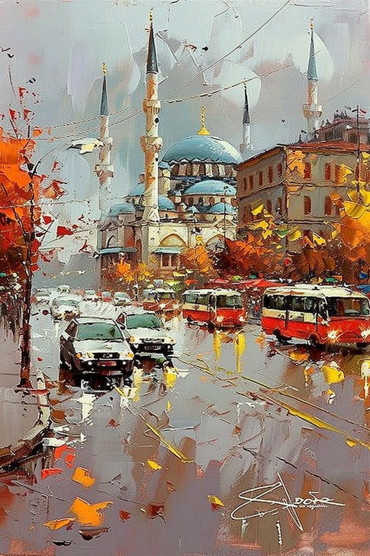İstanbul